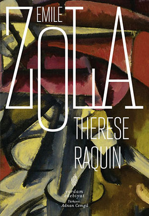 THERESE RAQUİN Emile ZOLA