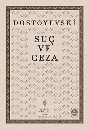 SUÇ VE CEZA