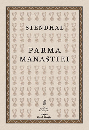 PARMA MANASTIRI