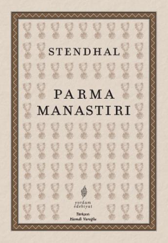 PARMA MANASTIRI Stendhal