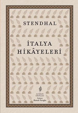 İTALYA HİKÂYELERİ