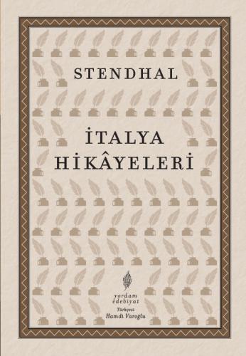 İTALYA HİKÂYELERİ Stendhal