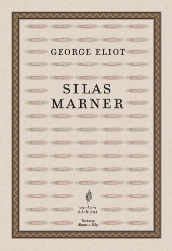 SILAS MARNER George ELIOT