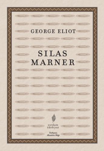 SILAS MARNER George ELIOT