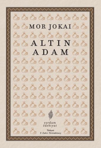 ALTIN ADAM Mor JOKAI