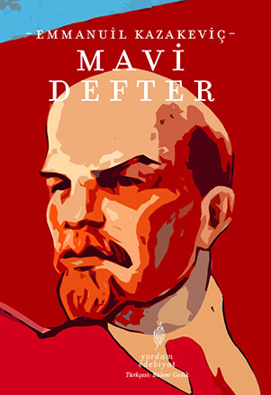 MAVİ DEFTER Emmanuil KAZAKEVİÇ