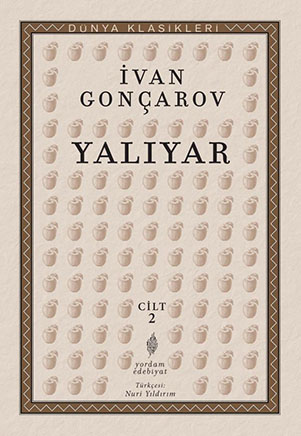 YALIYAR Cilt: 2