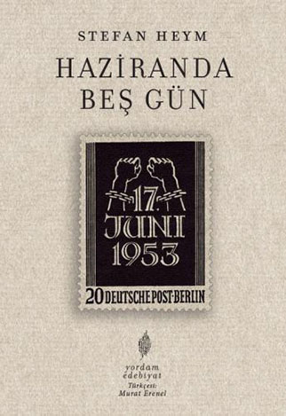 HAZİRANDA BEŞ GÜN
