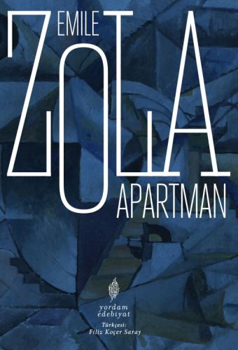 APARTMAN Emile ZOLA