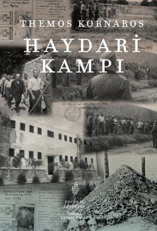 HAYDARİ KAMPI