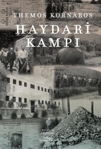 HAYDARİ KAMPI Themos KORNAROS