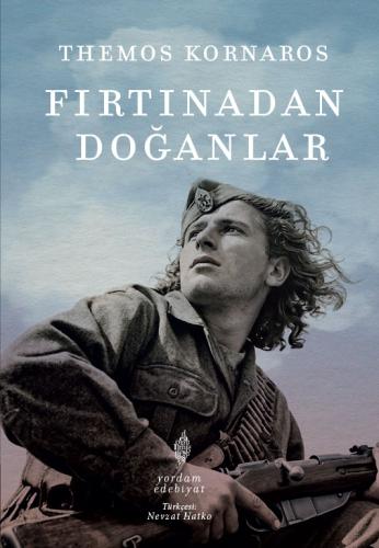 FIRTINADAN DOĞANLAR Themos KORNAROS