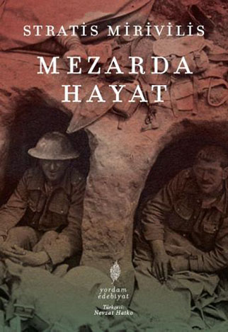 MEZARDA HAYAT Stratis MİRİVİLİS