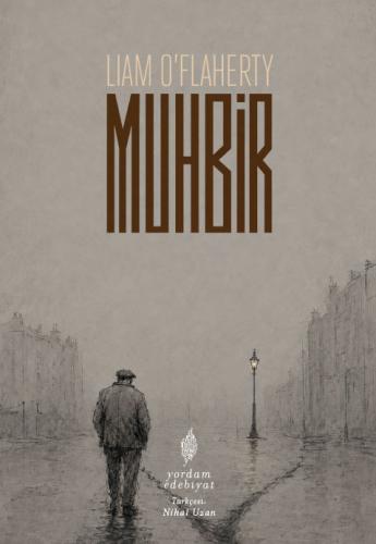 MUHBİR Liam O’FLAHERTY