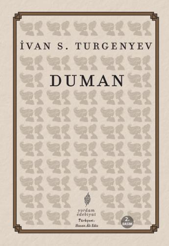 DUMAN İvan S. TURGENYEV