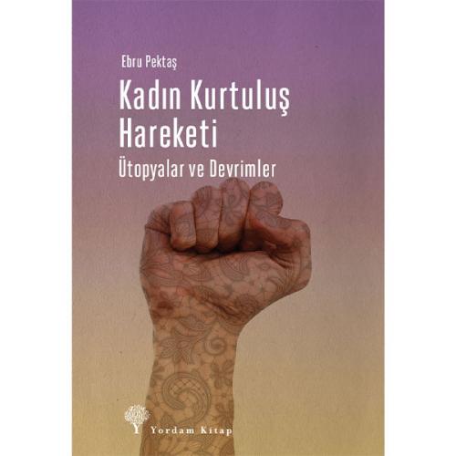 KADIN KURTULUŞ HAREKETİ (HASARLI)