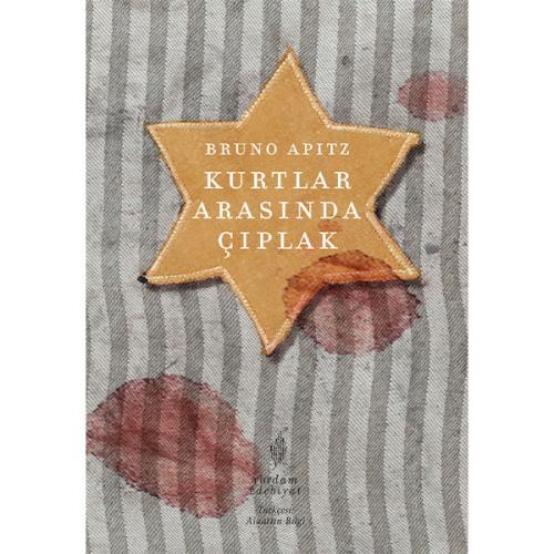 KURTLAR ARASINDA ÇIPLAK (HASARLI)