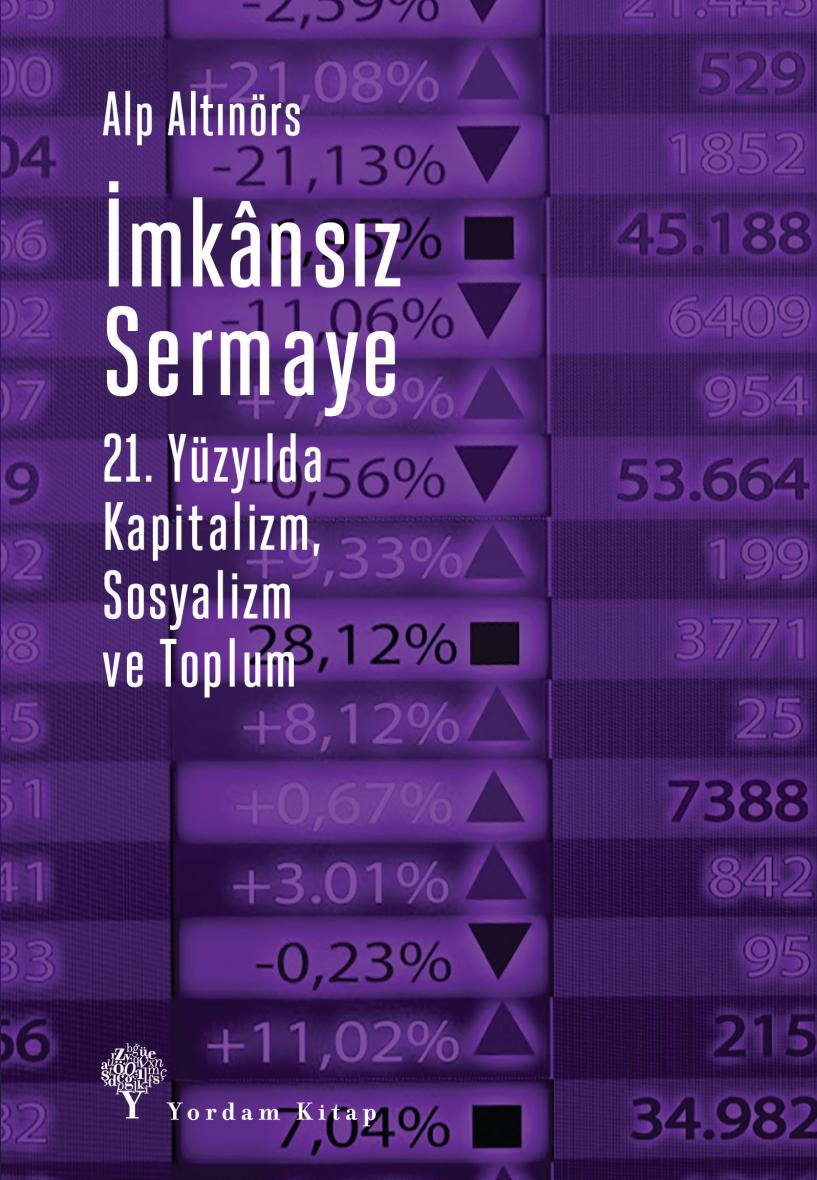 Alp Altınörs: SSCB sorusu Pavlov refleksine
dönüştürülmüş