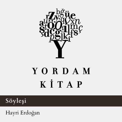 Yordam Kitap: Kitapları yayınevlerinin kendi
sitelerinden satın alın