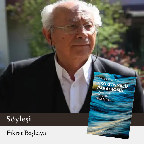 ‘Burjuva uygarlığının ideolojik hegemonyası
aşındı’