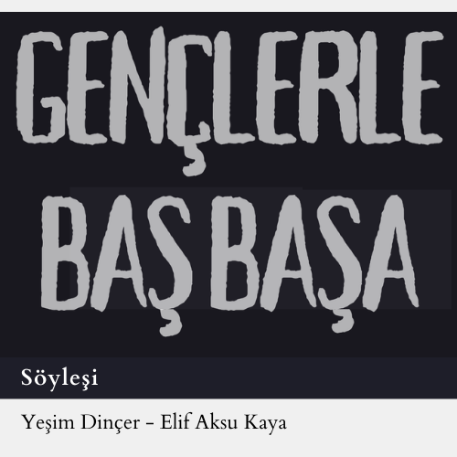 Yordam Kitap 'gençlerle' baş başa!