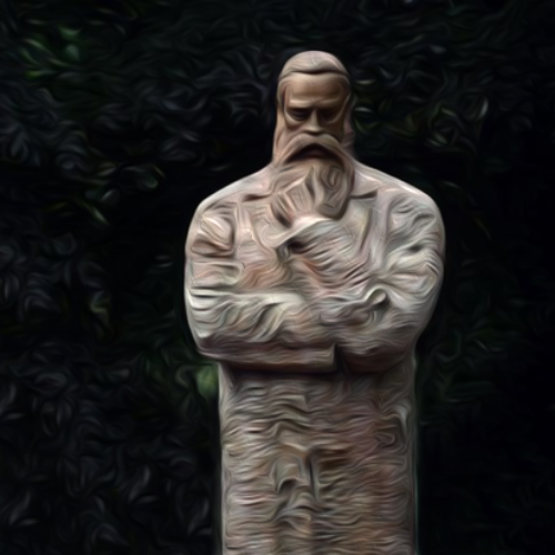 Friedrich Engels: Deha ve Özveri