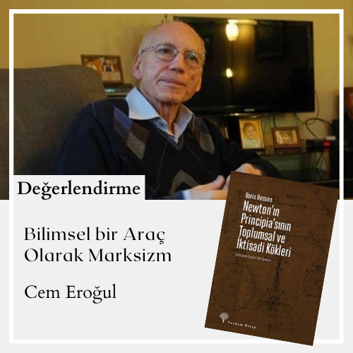 Bilimsel bir araç olarak Marksizm