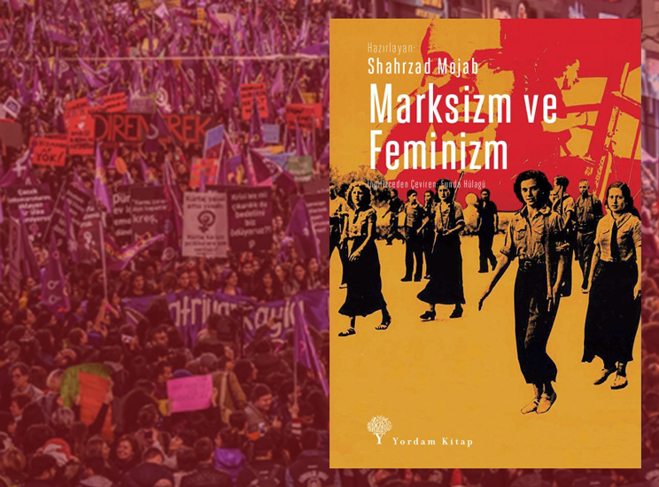 İki ana kurtuluş projesi: Marksizm ve feminizm