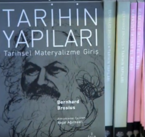 Sosyalist Cep Kitapları | Yordam Kitap